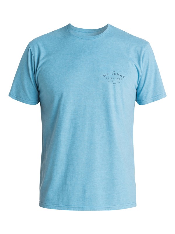 Waterman Hurricane - T-Shirt AQMZT03211 0 Waterman Hurricane - T-Shirt AQMZT03211 Quiksilver