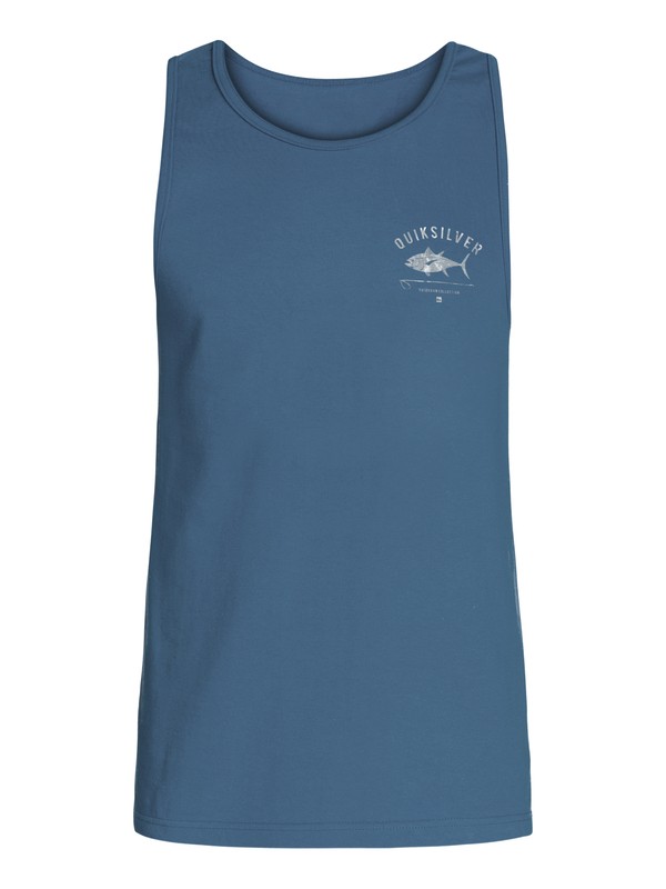 BIG EYE TANK QMT1 AQMZT03233 0 Waterman Big Eye Tank AQMZT03233 Quiksilver