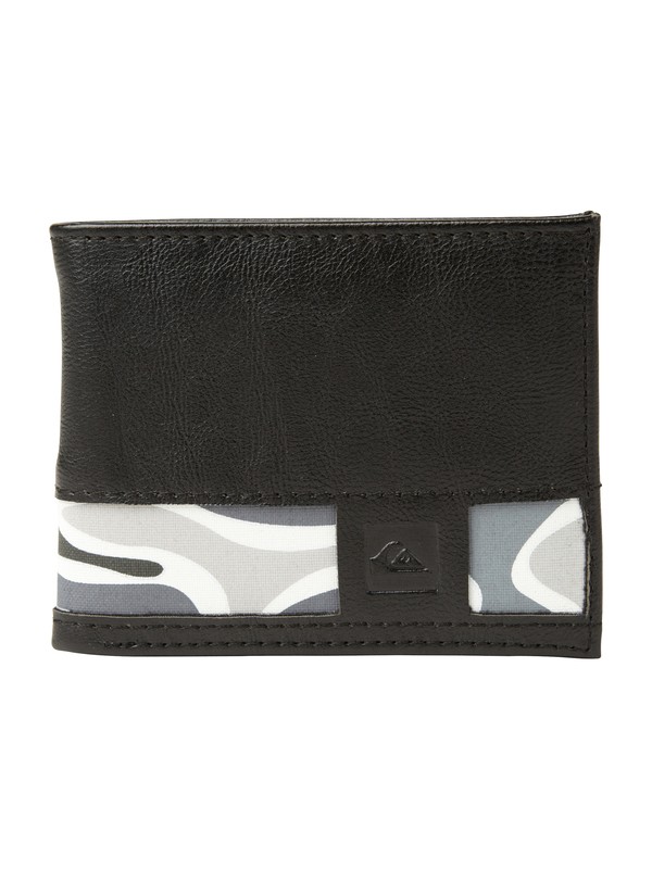 quiksilver, CASH, BLACK (kvj0) 0 CASH AQYAA00022 Quiksilver