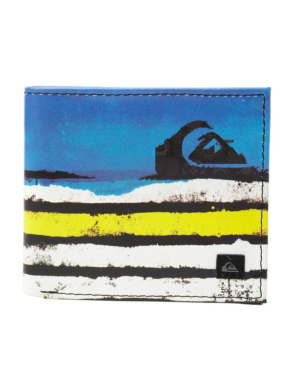 quiksilver, VULCAN, PORT BLUE (bqr0) 0 VULCAN AQYAA00031 Quiksilver
