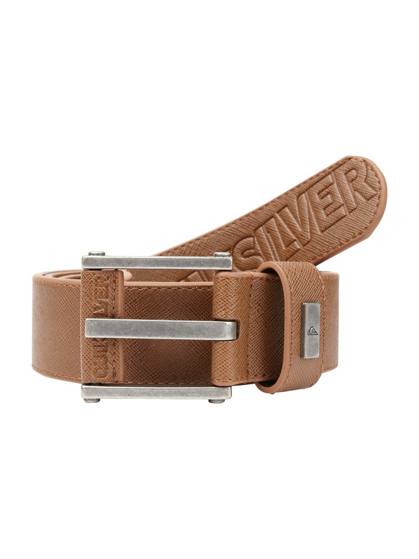quiksilver, Solitude Belt, BEAR (cqf0) 0 Solitude Belt AQYAA00043 Quiksilver
