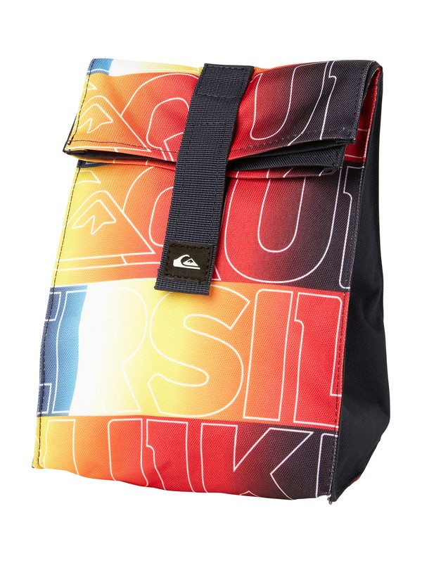 quiksilver, HOT MESS, GET WEIRD SUNRISE (yje6) 0 HOT MESS AQYAA00045 Quiksilver