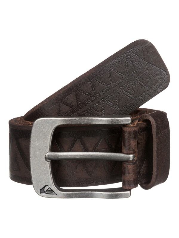 quiksilver, Island Power, CHOCOLATE (ctk0) 0 Island Power AQYAA00076 Quiksilver