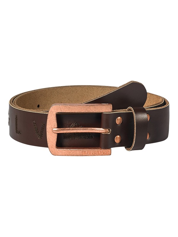 quiksilver, Whip, CHOCOLATE (ctk0) 0 Whip AQYAA03005 Quiksilver