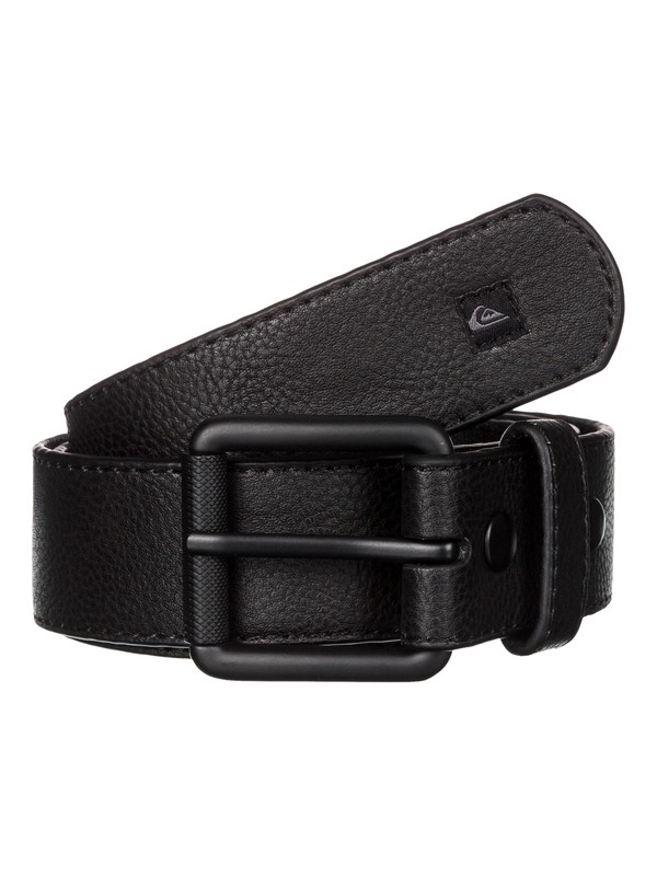 quiksilver, LAPPY, BLACK (kvj0) 0 LAPPY AQYAA03015 Quiksilver