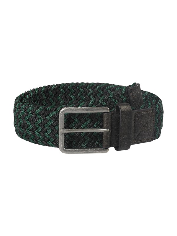 quiksilver, Wafer Belt, CAMO (gra0) 0 Wafer Belt AQYAA03067 Quiksilver
