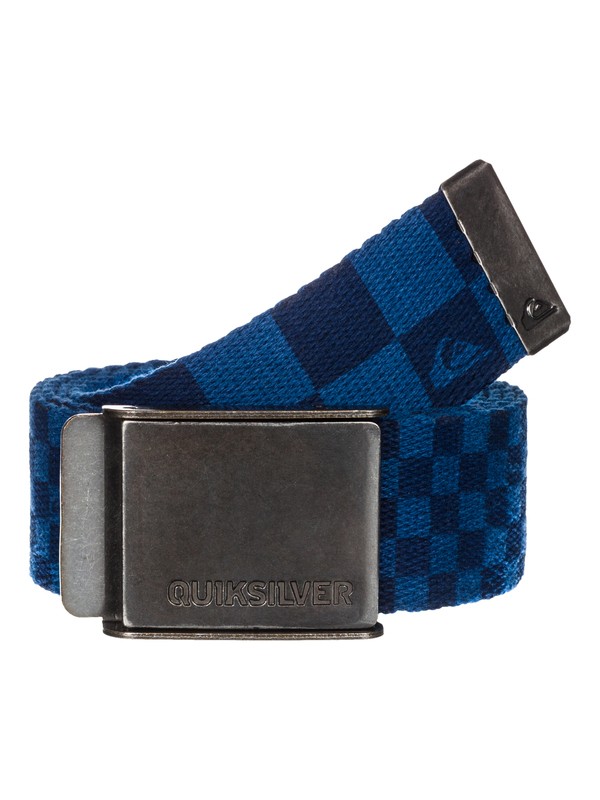 quiksilver, Council, ESTATE BLUE (bsw0) 0 Council AQYAA03069 Quiksilver