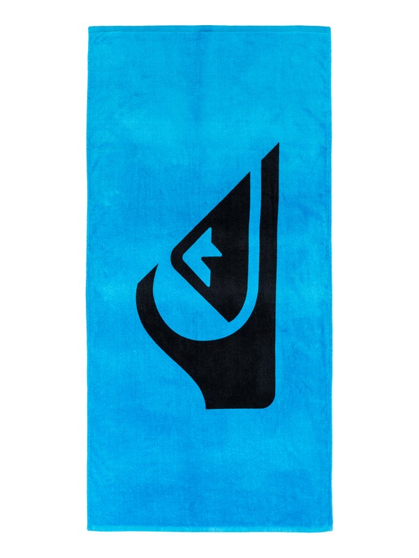 quiksilver, Everyday Towel, HAWAIIAN OCEAN (bmj0) 0 Everyday Towel AQYAA03093 Quiksilver