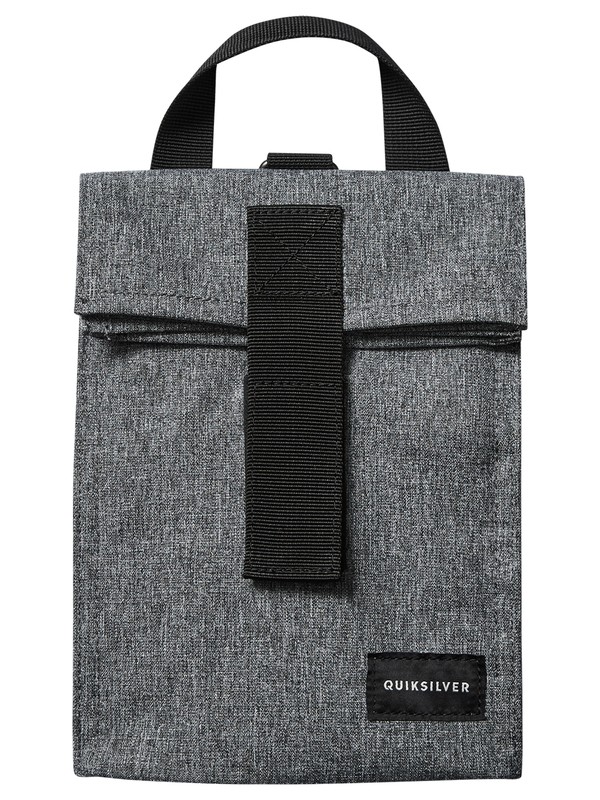 quiksilver, HOT MESS, LIGHT GREY HEATHER (sgrh) 0 HOT MESS AQYAA03150 Quiksilver