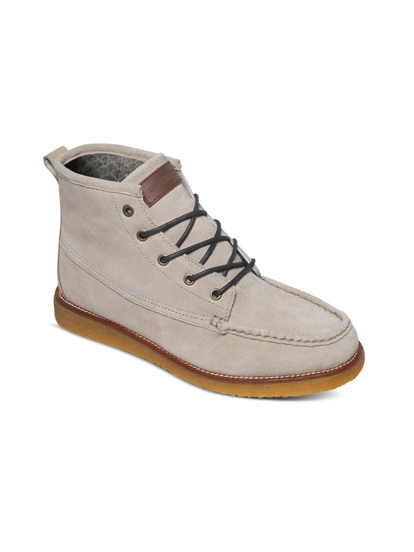 Transom AQYB700008 0 Transom - Chaussures AQYB700008 Quiksilver