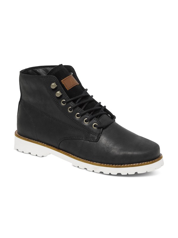 Gage AQYB700009 0 Gage - Stiefel AQYB700009 Quiksilver