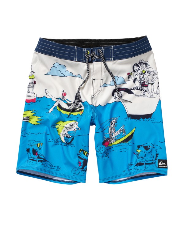 quiksilver, LAKE HAVEABREW, CLOUD (cld) 0 LAKE HAVEABREW AQYBS00012 Quiksilver