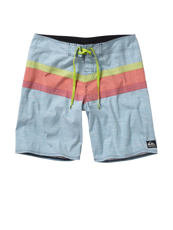 quiksilver, Recess 20" Boardshorts, SMITH BLUE (sbu) 0 Recess 20" Boardshorts AQYBS00017 Quiksilver
