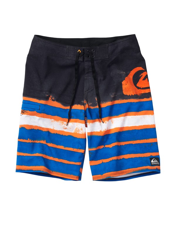 quiksilver, CYPHER ROAM, BLACK (kvj6) 0 CYPHER ROAM AQYBS00045 Quiksilver