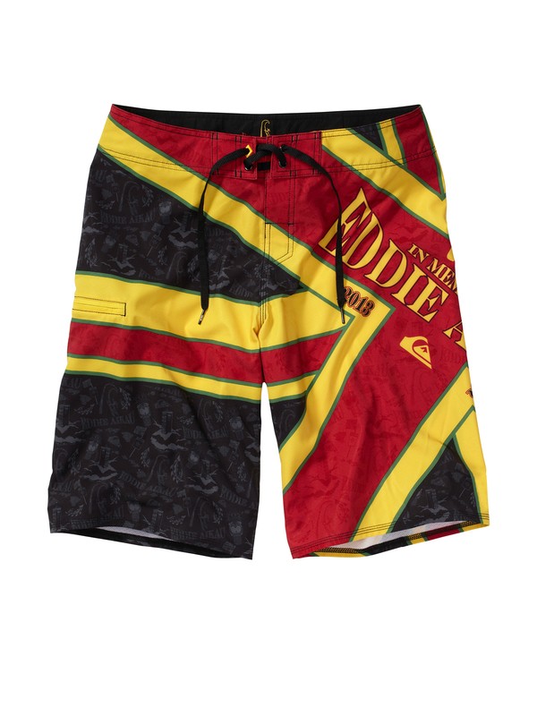 quiksilver, Fly It High 22" Boardshorts, BLACK (kvj6) 0 Fly It High 22" Boardshorts AQYBS00076 Quiksilver