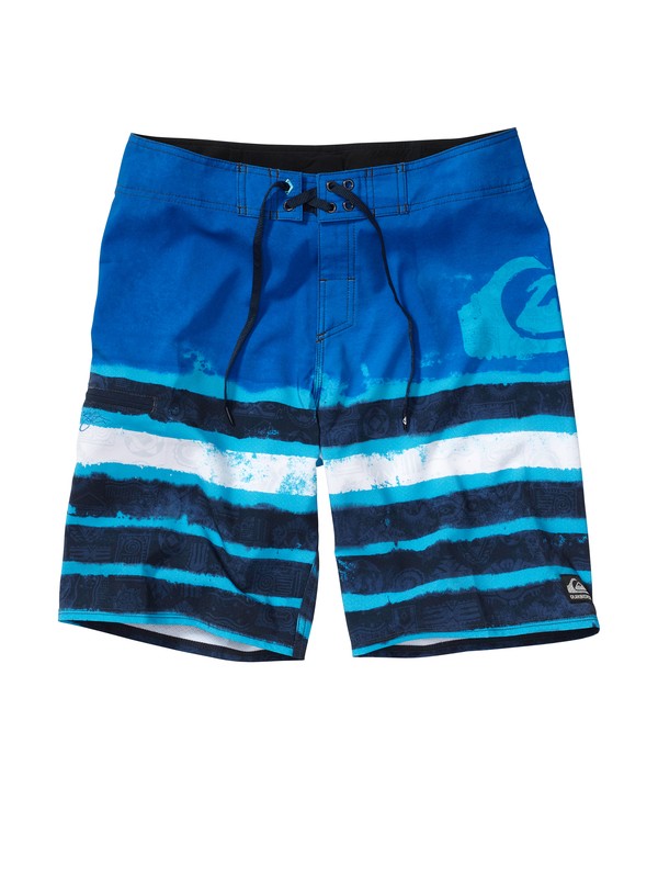 quiksilver, Cypher Roam 21" Boardshorts, PORT (bqr6) 0 Cypher Roam 21" Boardshorts AQYBS00080 Quiksilver