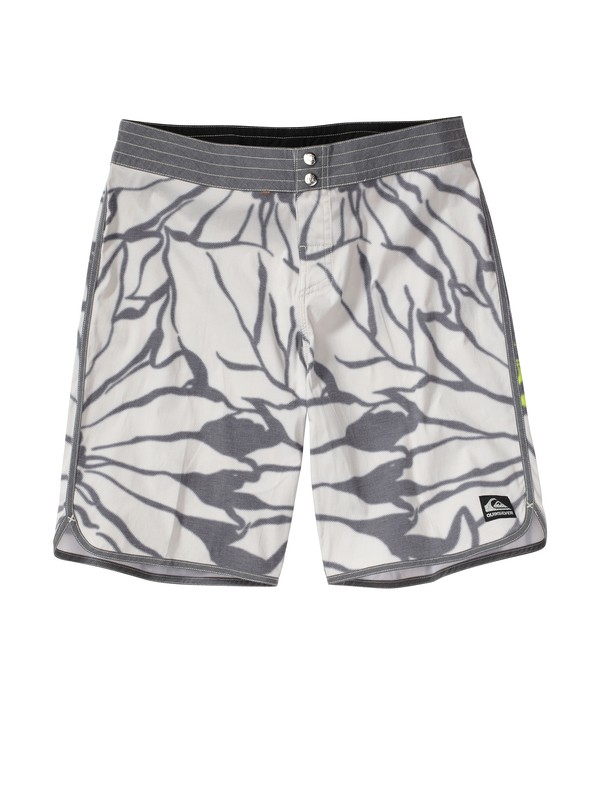 quiksilver, THUMPER, CLOUD (wdv6) 0 THUMPER AQYBS00084 Quiksilver