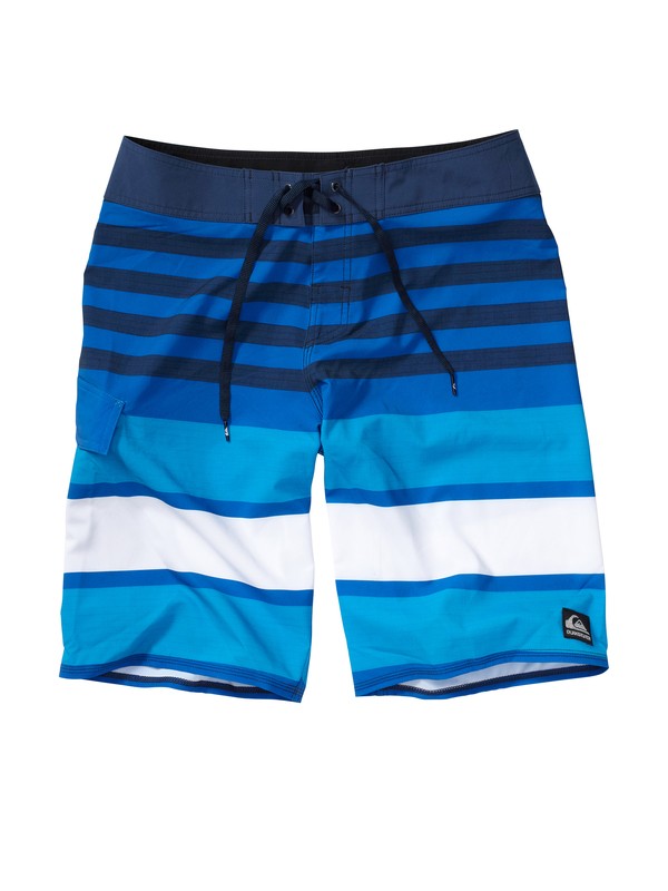 quiksilver, Why Can't You 22" Boardshorts, PORT (bqr3) 0 Why Can't You 22" Boardshorts AQYBS00085 Quiksilver