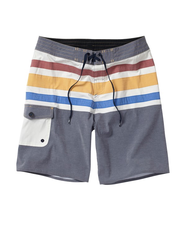 quiksilver, Spare Moment 20" Boardshorts, NAVY (ktp0) 0 Spare Moment 20" Boardshorts AQYBS00098 Quiksilver