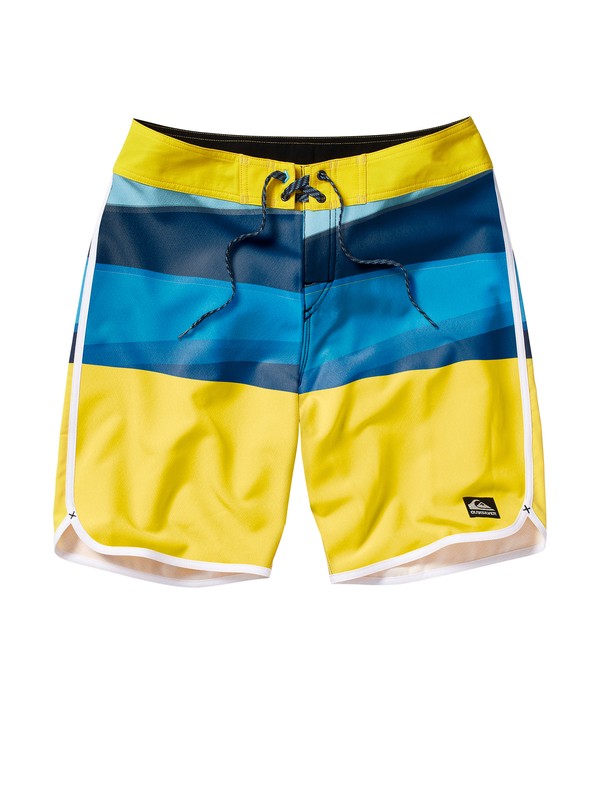 quiksilver, Repel 20" Boardshorts, SUNRISE (sre) 0 Repel 20" Boardshorts AQYBS00122 Quiksilver