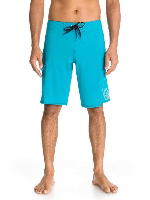 quiksilver, Kaimana Apex Uea21, CYAN/REEF (bmj0) 0 Kaimana Apex Uea21 AQYBS00155 Quiksilver