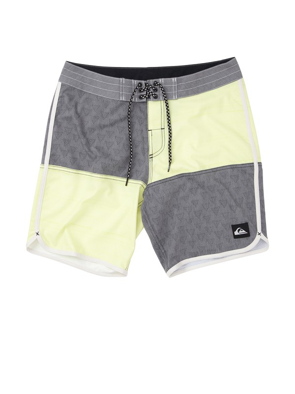 quiksilver, Dane 18” Boardshorts, SPLICE (gck6) 0 Dane 18” Boardshorts AQYBS00167 Quiksilver