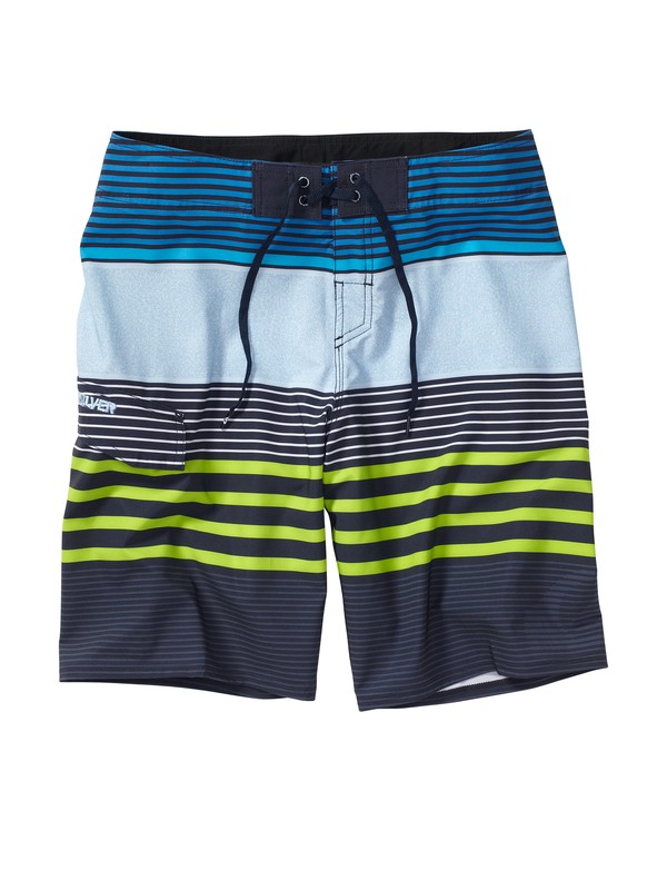 quiksilver, Mays Hayes 21" Boardshorts, NAVY (ktp3) 0 Mays Hayes 21" Boardshorts AQYBS00177 Quiksilver