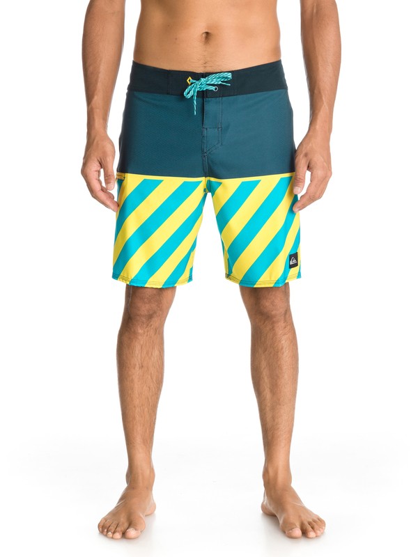 quiksilver, Young Guns Uea19, YOUNG GUNS WASHED NAVY (brq6) 0 Young Guns Uea19 AQYBS00186 Quiksilver