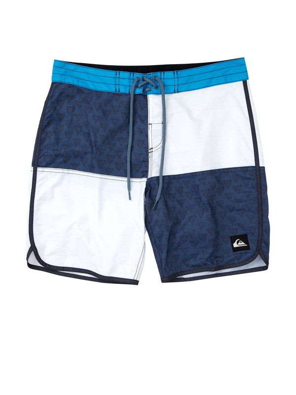quiksilver, Reynolds 18” Boardshorts, NAVY (ktp6) 0 Reynolds 18” Boardshorts AQYBS00330 Quiksilver