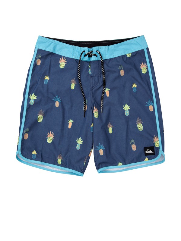 quiksilver, Umbrella Drink 20” Boardshorts, NAVY (ktp6) 0 Umbrella Drink 20” Boardshorts AQYBS00332 Quiksilver