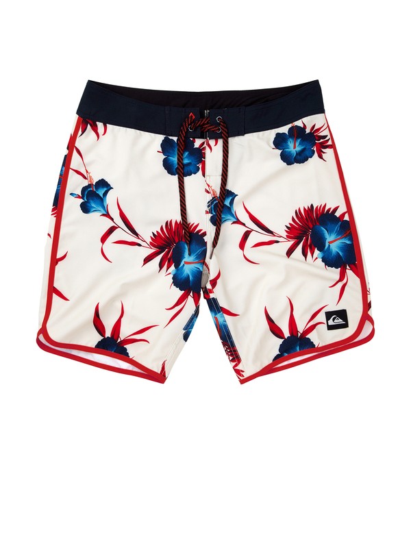 quiksilver, MIXED NUTS U19, CLOUD (wdv6) 0 MIXED NUTS U19 AQYBS00333 Quiksilver