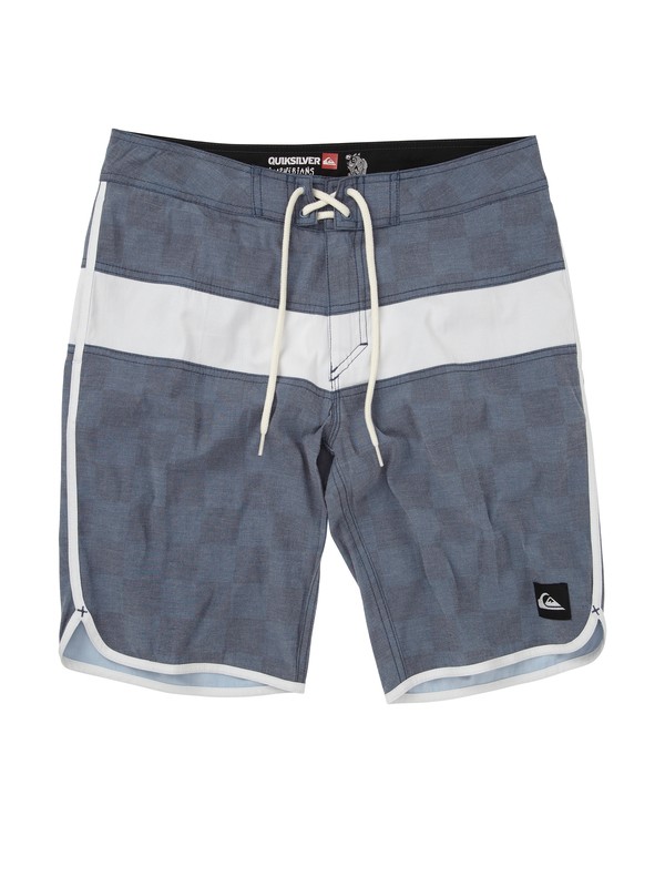 quiksilver, Palisade 20” Boardshorts, WASHED NAVY (brq6) 0 Palisade 20” Boardshorts AQYBS00362 Quiksilver