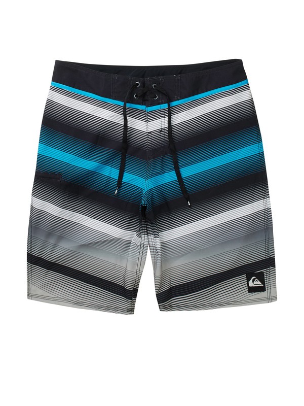 quiksilver, DIFFUSE U20, BLACK (kvj6) 0 DIFFUSE U20 AQYBS00382 Quiksilver
