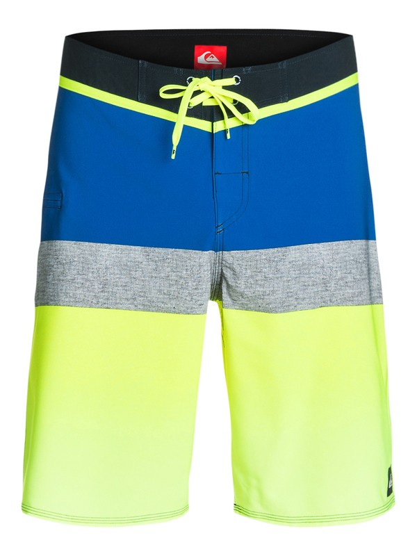 quiksilver, Cutting It 21” Boardshorts, CUTTING IT NAVY (byj6) 0 Cutting It 21” Boardshorts AQYBS03047 Quiksilver