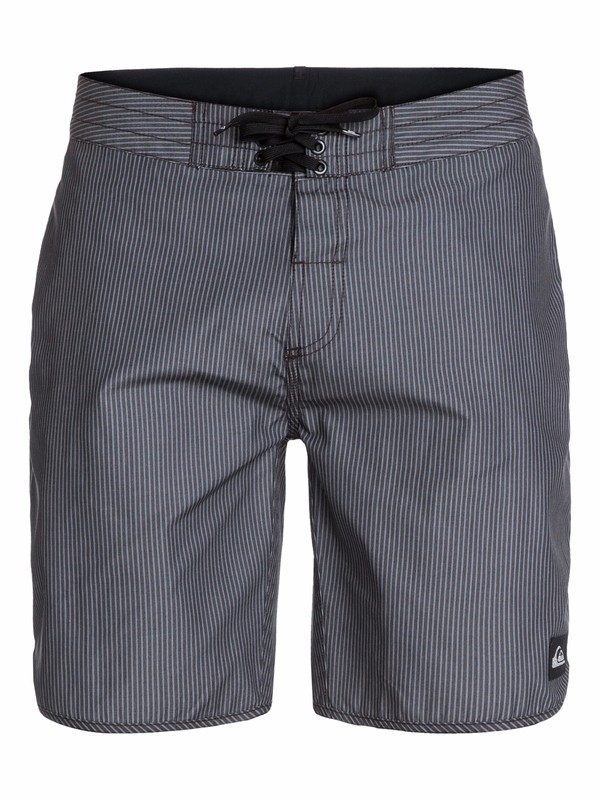 quiksilver, Recall 19” Boardshorts, RECALL METAL STRIPE (kpc3) 0 Recall 19” Boardshorts AQYBS03069 Quiksilver