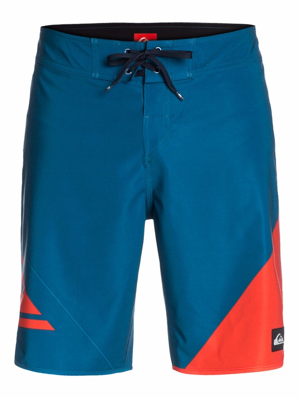 quiksilver, NEW WAVE U20, NEW WAVE MOROCCAN (bsg6) 0 NEW WAVE U20 AQYBS03117 Quiksilver