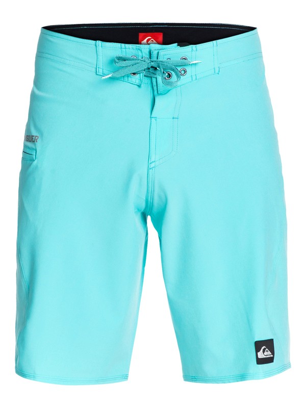 quiksilver, KAIMANA U21, COSTA (bhq0) 0 KAIMANA U21 AQYBS03125 Quiksilver