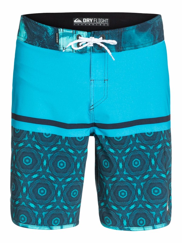 AG47 Half Block 19 AQYBS03130 0 AG47 Half Block 19 AQYBS03130 Quiksilver