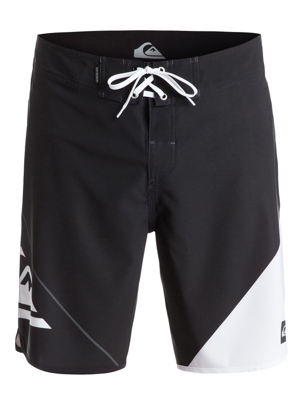 New Wave 19 AQYBS03136 0 New Wave 19 AQYBS03136 Quiksilver