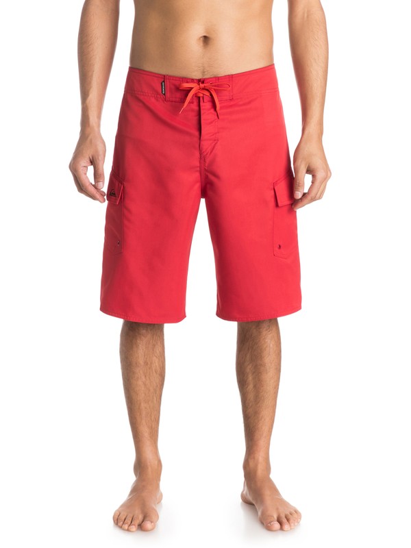 Manic 22" AQYBS03151 0 Manic 22" AQYBS03151 Quiksilver
