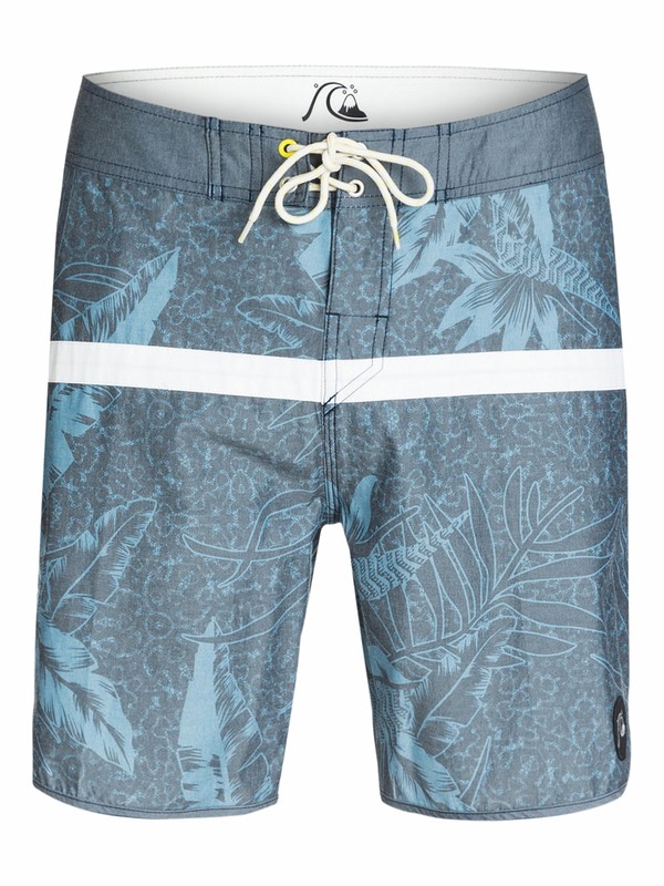 Jungle Juice Scallop Uea18 AQYBS03156 0 Jungle Juice Scallop 18 AQYBS03156 Quiksilver