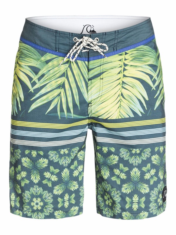 Deep Jungle Remix Uea19 AQYBS03158 0 Deep Jungle Remi AQYBS03158 Quiksilver
