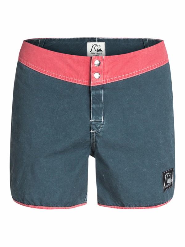 Original Scallop 15 AQYBS03176 0 Original Scallop 15 AQYBS03176 Quiksilver