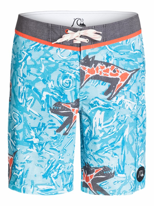 Ghetto Yoke 19 AQYBS03201 0 Ghetto Yoke 19 AQYBS03201 Quiksilver