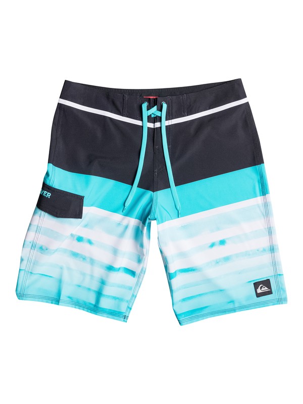 quiksilver, CRASHERS 21, CRASHERS COSTA (bhq6) 0 CRASHERS 21 AQYBS03216 Quiksilver