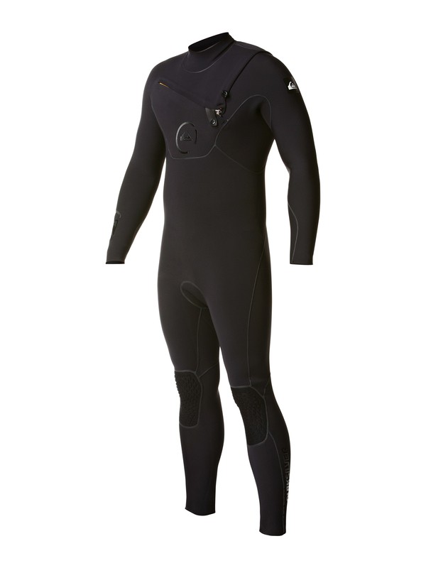 quiksilver, 32MCYPHERCHSTZIP, BLACK (kvd0) 0 32MCYPHERCHSTZIP AQYFL00025 Quiksilver