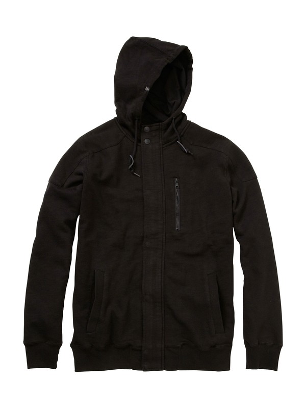 quiksilver, REDIFER, BLACK (kvj0) 0 REDIFER AQYFT00021 Quiksilver