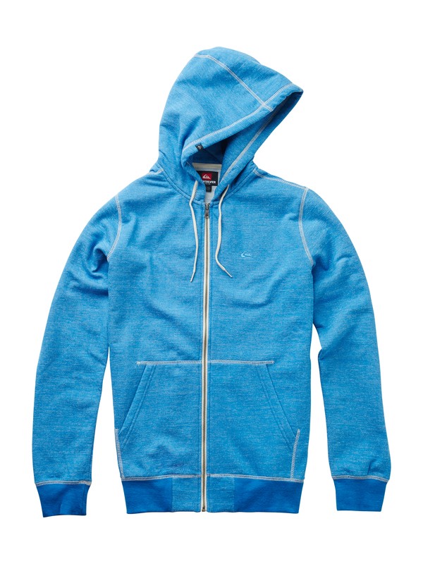 quiksilver, HARTLEY, SNORKEL HEATHER (bqch) 0 HARTLEY AQYFT00128 Quiksilver