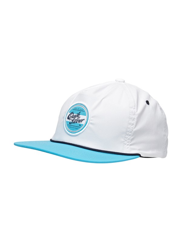 quiksilver, ELEVATE, AZUL (azb) 0 ELEVATE AQYHA00021 Quiksilver