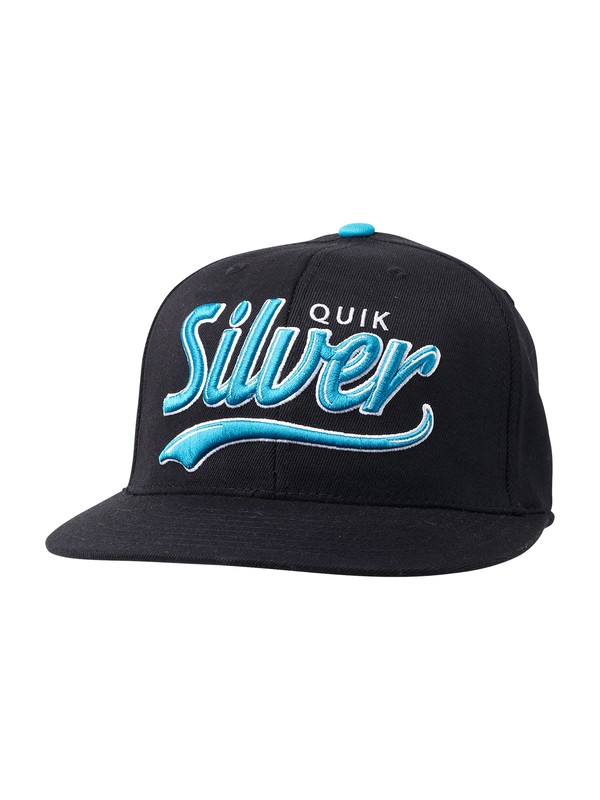 quiksilver, LEAGUE, AZUL (bly0) 0 LEAGUE AQYHA00040 Quiksilver